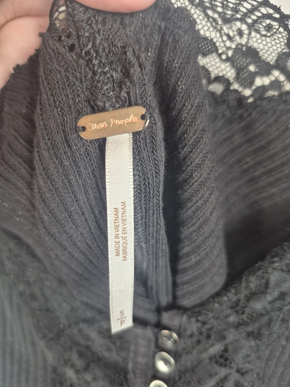 Free People free people